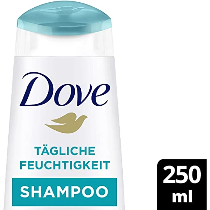 Dove Nutritive Solutions Intensive Conditioner, 200ml mit Keratin-System für geschädigtes Haar – Bild 2