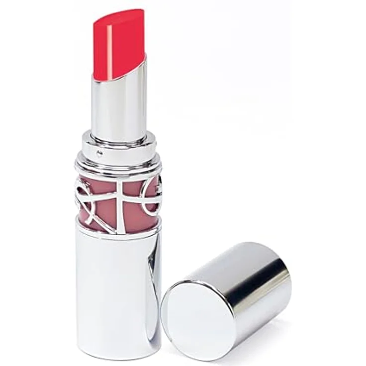 Yves Saint Laurent Loveshine Lipstick feuchtigkeitsspendender Lipgloss für Damen, 3.2 g, Farbe 163 Raspberry Crush – Bild 3