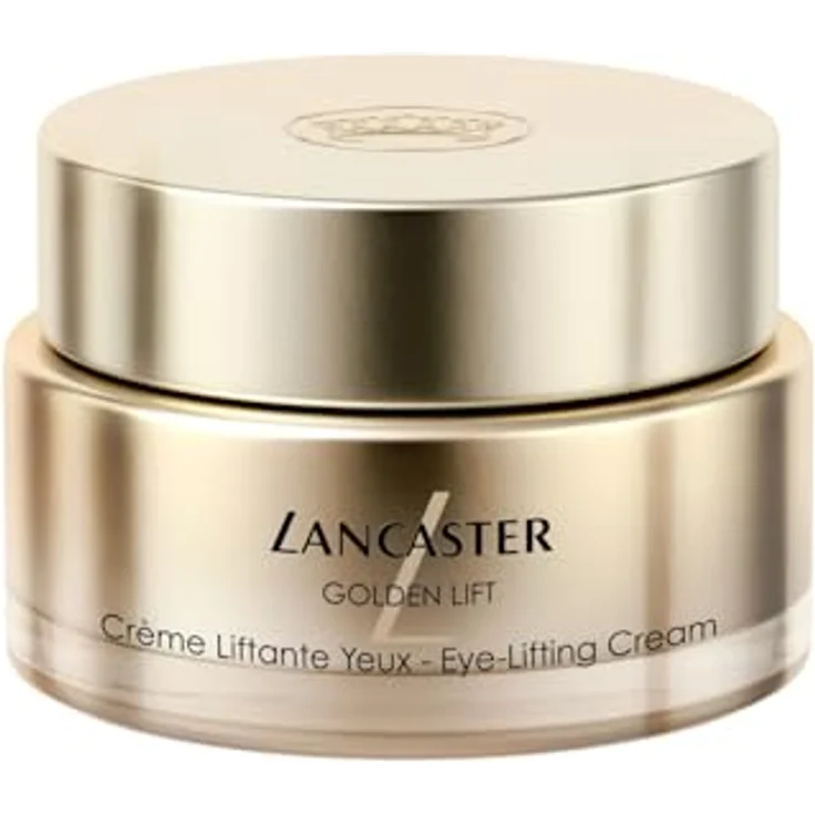 Lancaster Golden Lift Eye-Lifting Cream, 15 ml - Augenpflege, kühl und bequem, langlebig – Bild 1