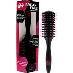 Wet Brush, Schnelltrocknendes rundes Dreieck, für Unisex.