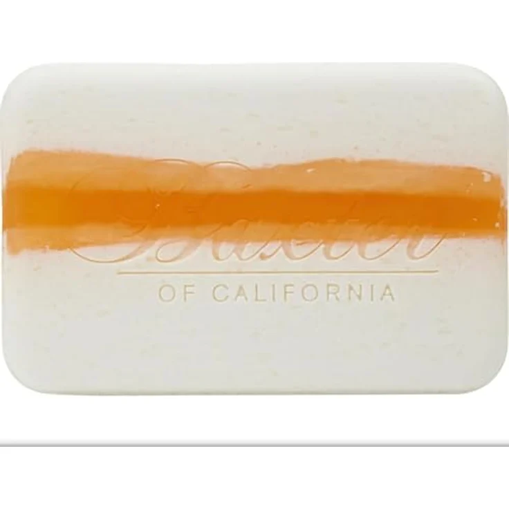 Baxter Of California Vitamin Cleansing Bar Citrus And Herbal Musk 198 g für Alle Hauttypen geeignet – Bild 2