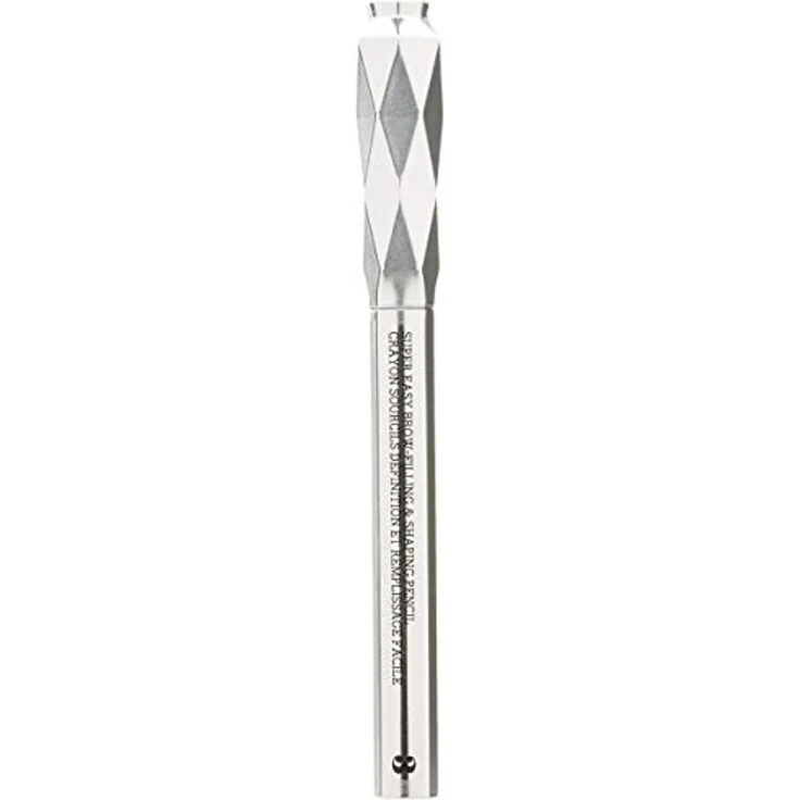 Benefit Augen Augenbrauen Augenbrauenstift Goof Proof Brow Pencil Mini Nr. 03 Light Medium 0,17 g – Bild 5