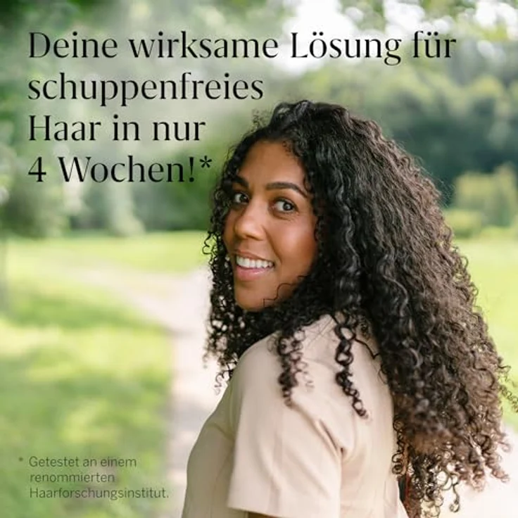 Rausch Anti-Schuppen-Conditioner mit Huflattich, 150 ml - Effektive Schuppenbekämpfung und Pflege für gesundes Haar – Bild 2
