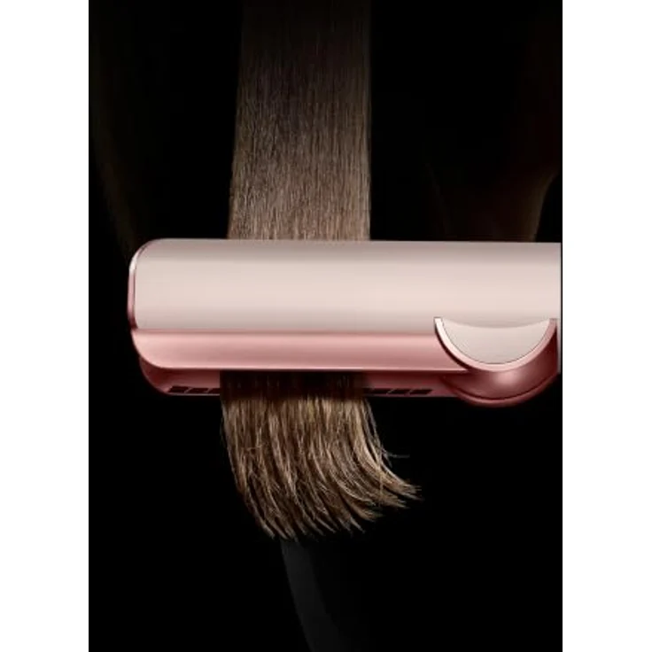 Dyson Airstrait™ Haarglätter, Plum Copper, Haartrockner und -glätter mit innovativer Lufttechnologie und Kammaufsatz – Bild 6