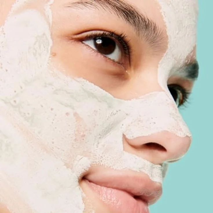 Benefit The POREfessional Speedy Smooth Pore Mask, Gesichtsmaske zur Porenverfeinerung, 75g – Bild 7