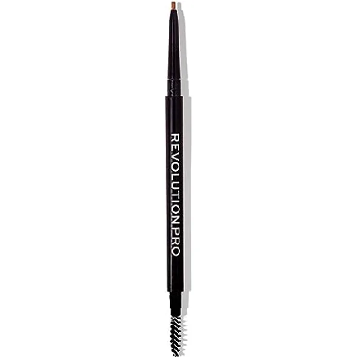 REVOLUTION PRO Microblading Precision Eyebrow Pencil Augenbrauenstift 0.4 g Medium Brown
