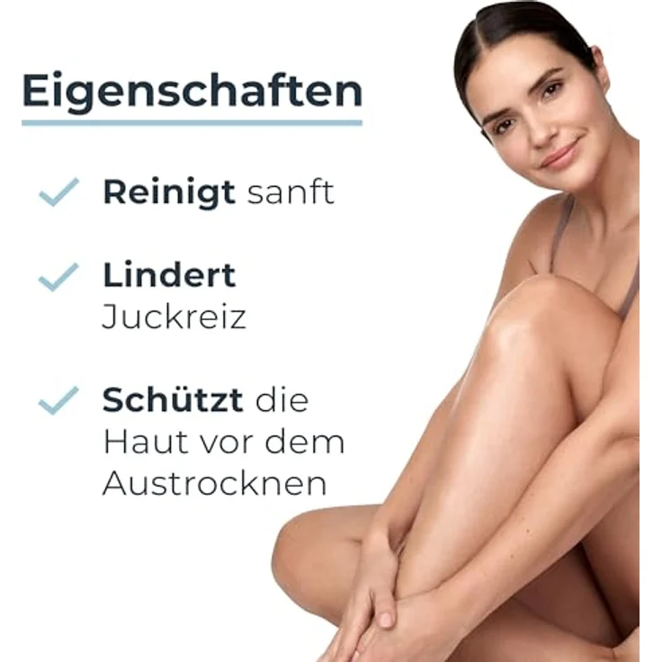 Eucerin AtopiControl Dusch-und Badeöl 400 ml – Bild 3