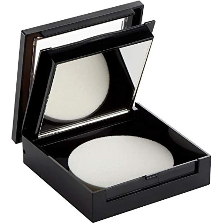Maybelline Fit Me Matt+Poreless Kompaktpuder 9 g Nr. 115 - Ivory – Bild 3