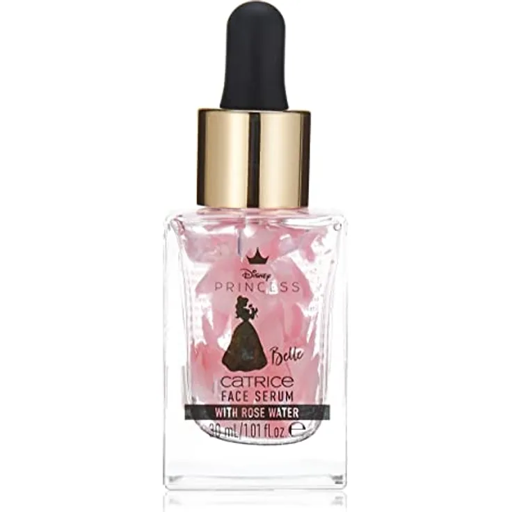 Catrice Disney Princess Belle Gesichtsserum 30 ml