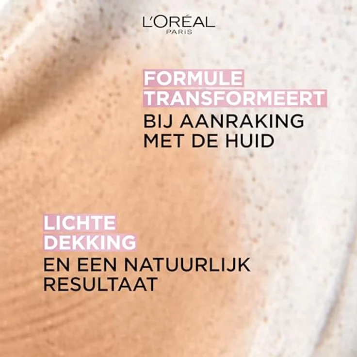 L'Oréal BB Cream C'est Magique Medium 30 ml – Bild 5
