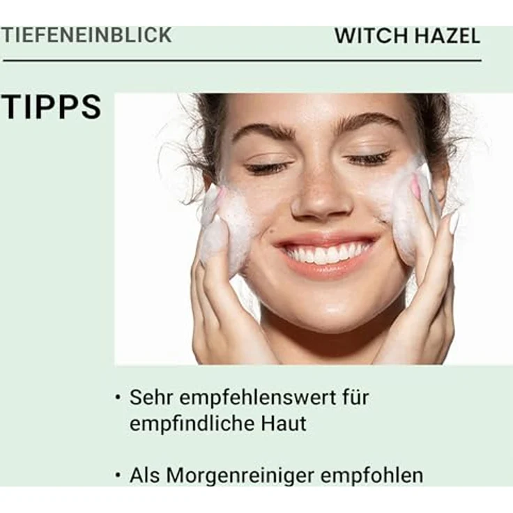 Heimish All Clean Foam pH 5,5 Gesichtsreinigungsgel 150 g mit reinigender Wirkung – Bild 8