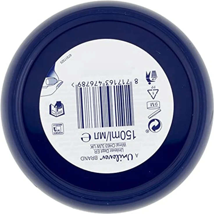 Dove Creme 150 ml  – Bild 3
