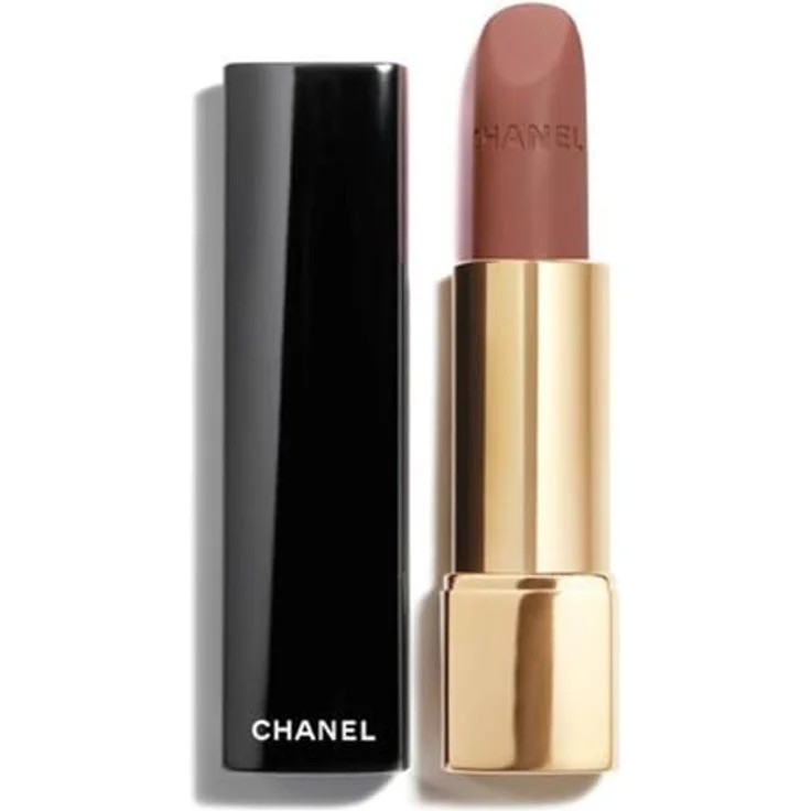 CHANEL Rouge Allure Velvet Luminous Matte Lip Colour Nr.54 Paradoxale, 3,5 g – Bild 1