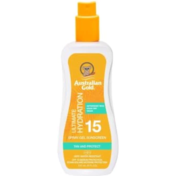 Australian Gold LSFOutdoor Spraygel LSF15 Spray 237 ml – Bild 2