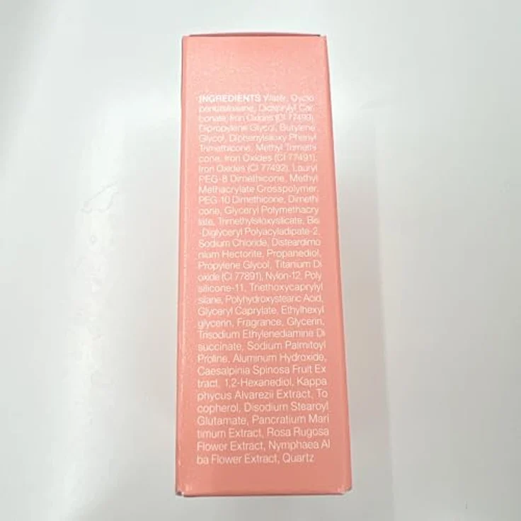 TIRTIR Mask Fit All Cover Cushion, mattierendes Make-up mit Hyaluronsäure, Farbton 51N Fudge, 18 g – Bild 9