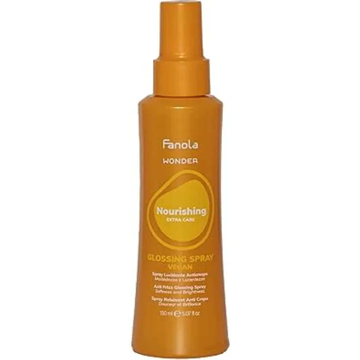 Fanola Wonder Nourishing Glanz-Lotion, 150 ml