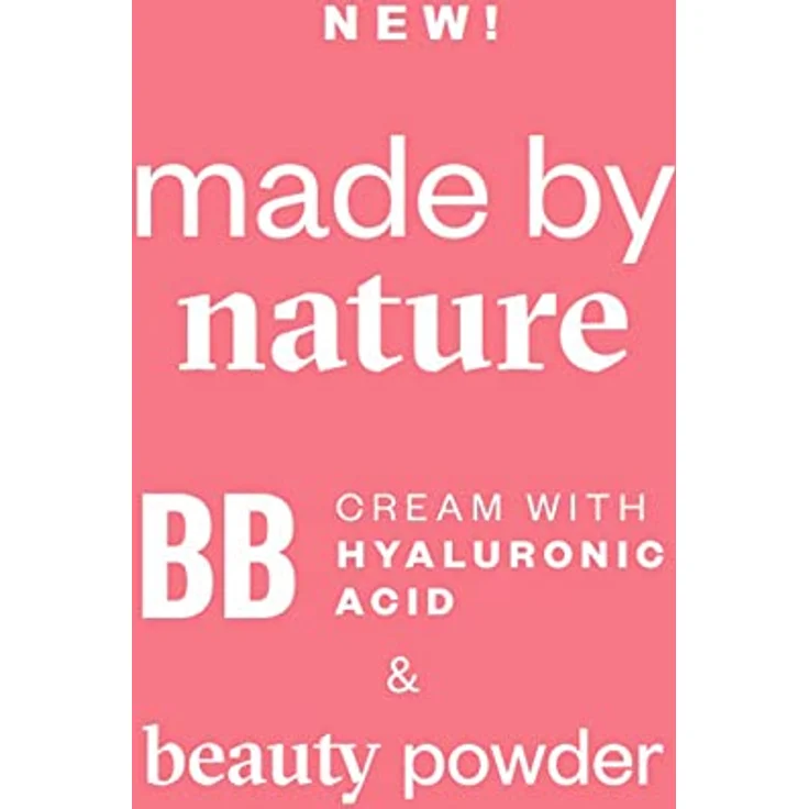 Paese BB Cream, getönte Tagescreme mit Hyaluronsäure, Farbton 02 Beige, 30 ml, vegan, spendet Feuchtigkeit, kaschiert Unreinheiten – Bild 6