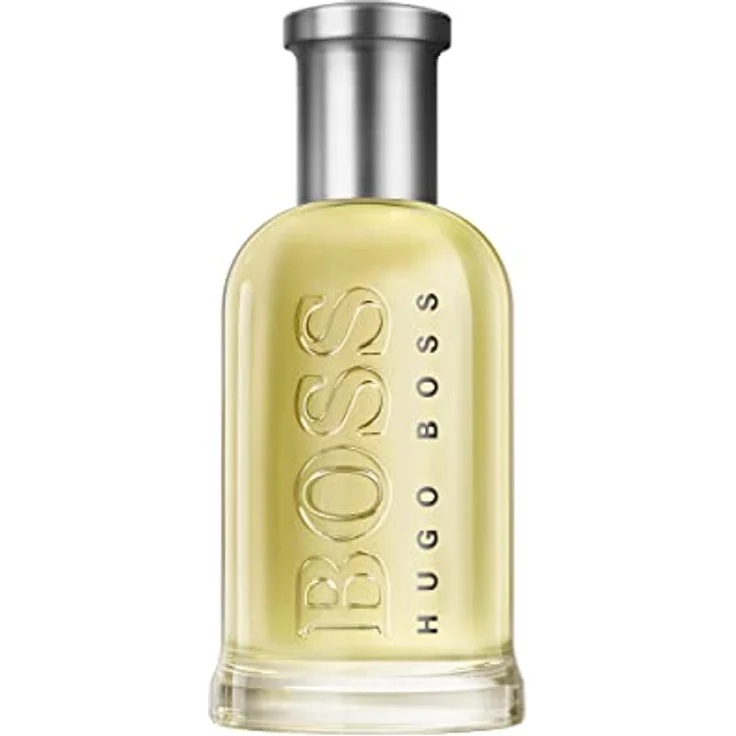 HUGO Herren, Eau de Toilette, Spray, 200 ml (1er Pack) – Bild 1