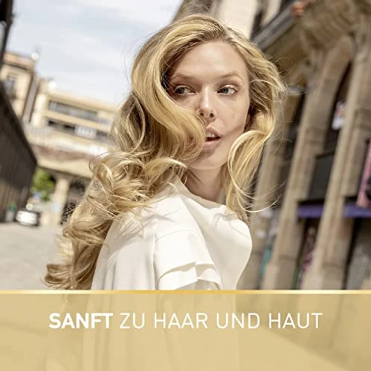 Wella Wellaflex Parfümfrei Haarspray 250 ml – Bild 5