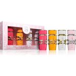 Lattafa Yara Collection Geschenkset für Damen, 4x25 ml Eau de Parfum in großer Geschenkverpackung