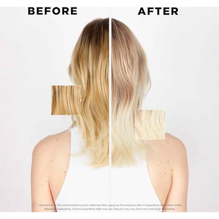 Kérastase Blond Absolu Cicaflash Conditioner 250 ml – Bild 4