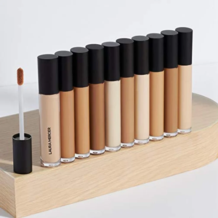 Laura Mercier Flawless Fusion Ultra Longwear Concealer, 5N, 7 ml – Bild 4