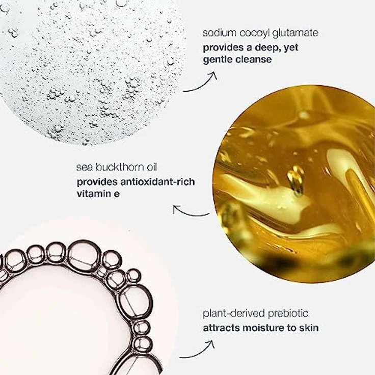 Oil to Foam Total Cleanser 250ml – Bild 5