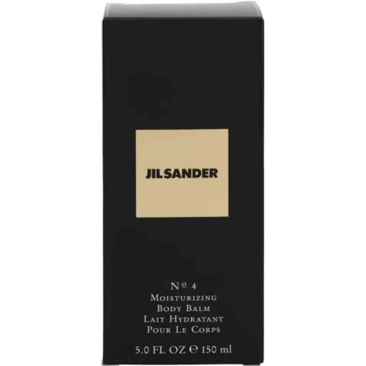 Jil Sander No. 4 150 ml – Bild 3
