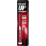 Manhattan Volume Up Mascara, Extreme Black, tiefschwarze Volumenmascara, 8 ml