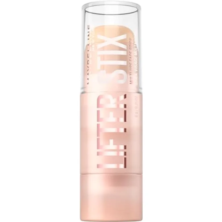 MAYBELLINE NEW YORK Lifter Stix Bronzer und Konturenstick, Farbton 05, 6 g, für einen natürlichen Teint