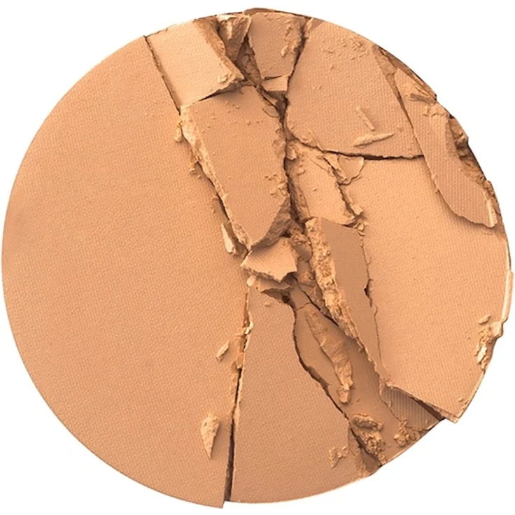 Charlotte Tilbury Airbrush Flawless Finish Refill Puder 8 g, Farbe TAN, Refill für einen makellosen Teint