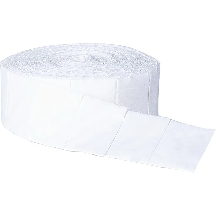 NEONAIL Accessoires Zeletten Nagellackentferner 250 Stück