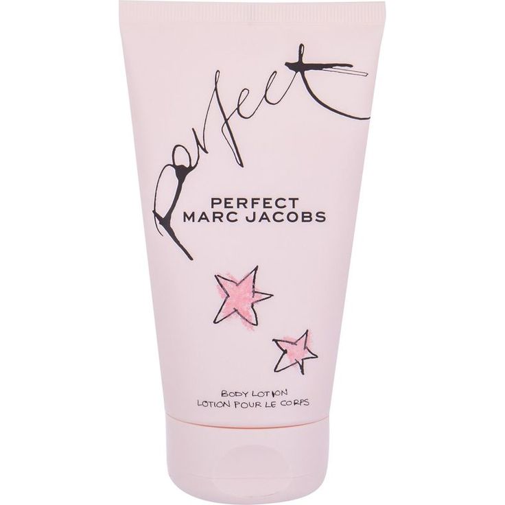 Marc Jacobs Perfect body lotion 200 ml