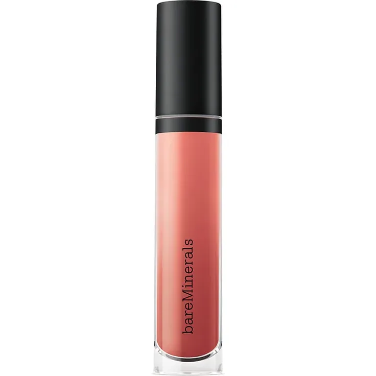 bareMinerals Gen Nude Matte Liquid Lipstick 4 ml Weekend