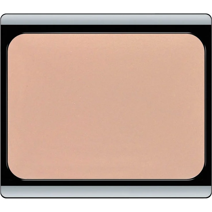 CAMOUFLAGE cream #03-iced coffee 4,5 gr – Bild 2