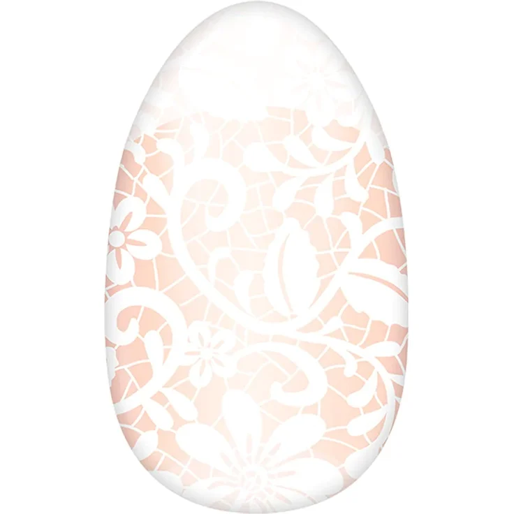 Miss Sophie Nagelfolie Lace Love Nageldesign 24 Stück – Bild 1