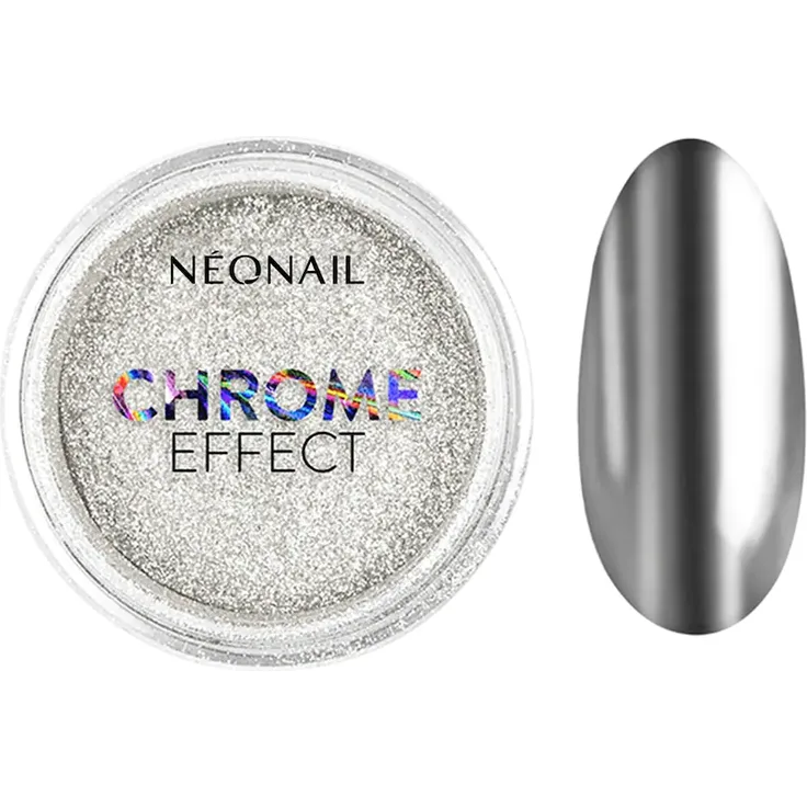 NEONAIL Accessoires Chrom Effect Nageldesign 2 g