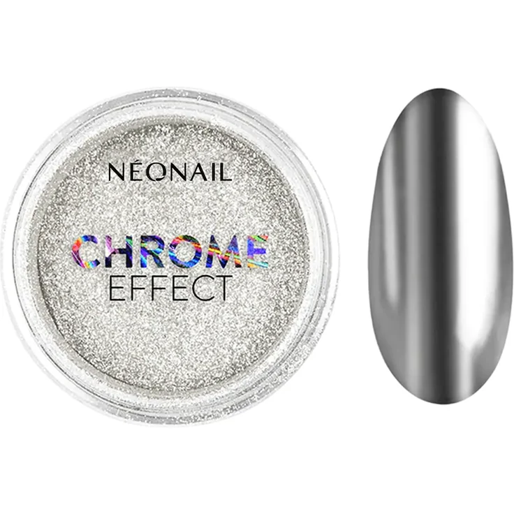NEONAIL Accessoires Chrom Effect Nageldesign 2 g