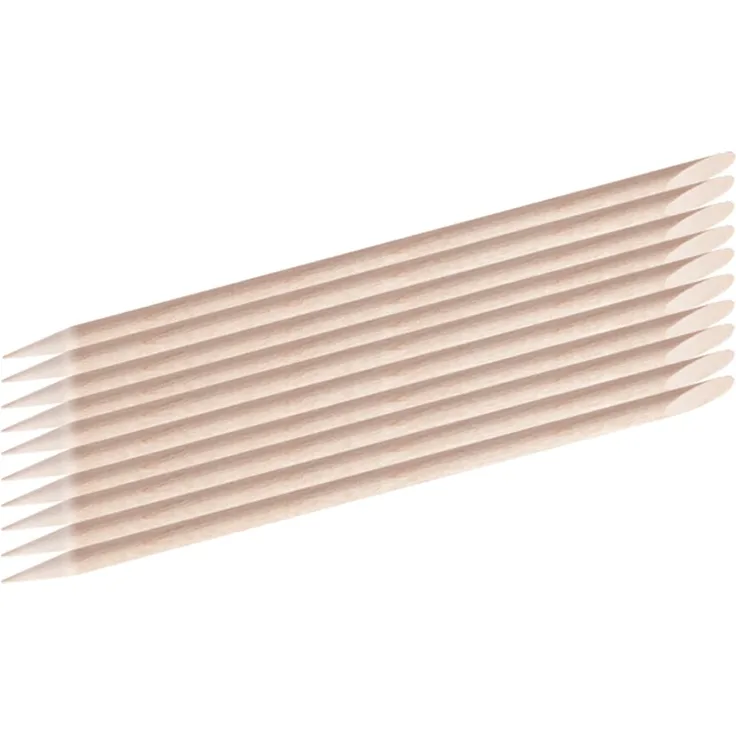 NEONAIL Accessoires Holzstäbchen Set Nageldesign