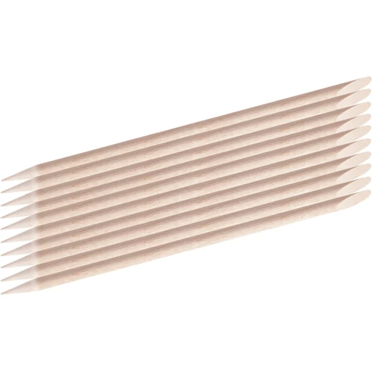 NEONAIL Accessoires Holzstäbchen Set Nageldesign