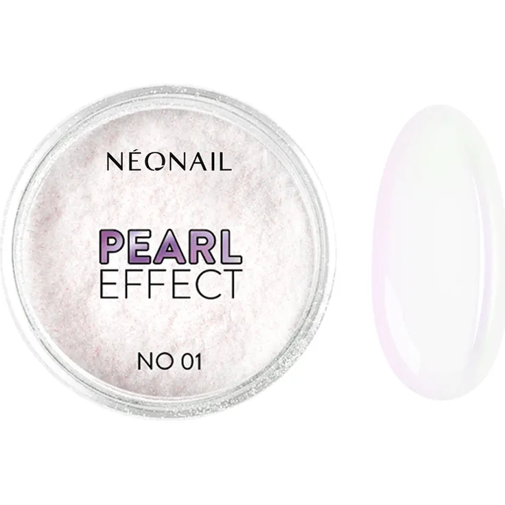 NEONAIL Accessoires Pearl Effect Nageldesign 2 g