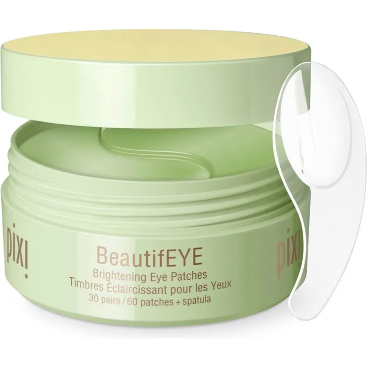 Pixi Augenpflege Beautifeye Augenpatches 60 Stück mit pflegender Wirkung