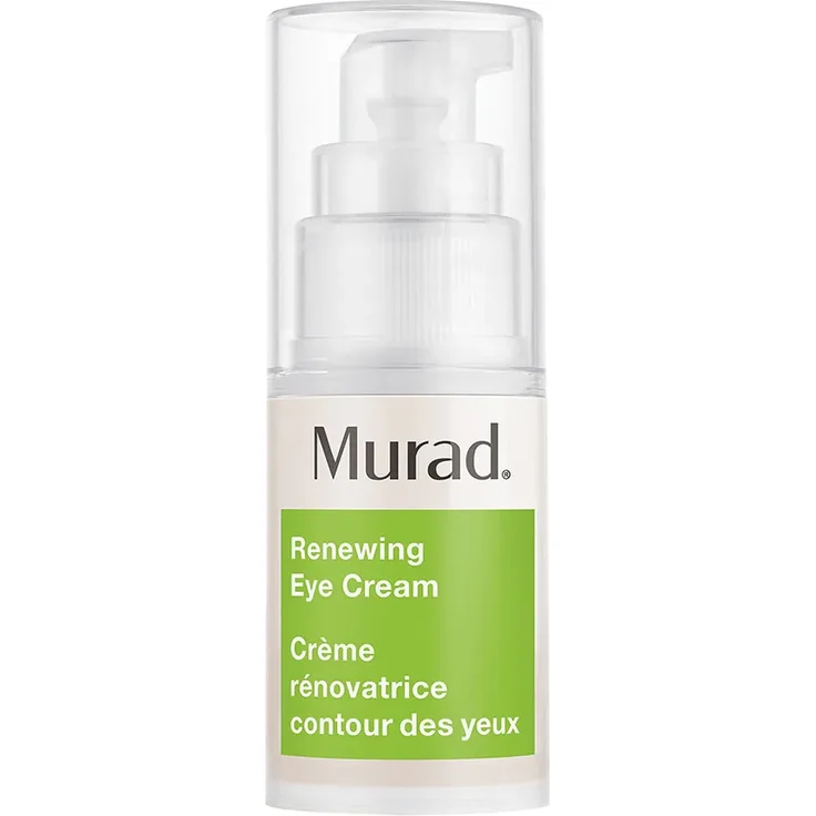 MURAD Resurgence Renewing Eye Cream Augencreme 15 ml – Bild 1