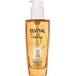 L'Oreal Paris Elvital L'Oreal Paris Elvital Magique Coco Haaröl 100 ml
