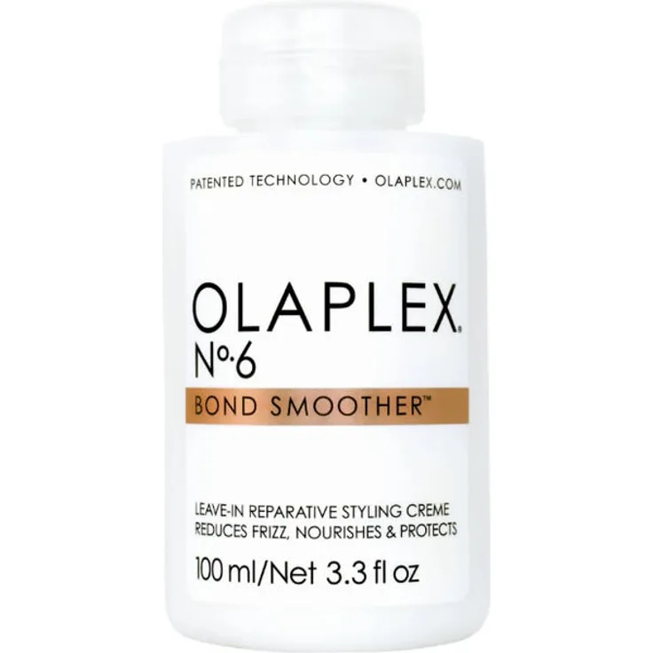 Olaplex No. 6 Bond Smoother Leave-in-Treatment 100 ml