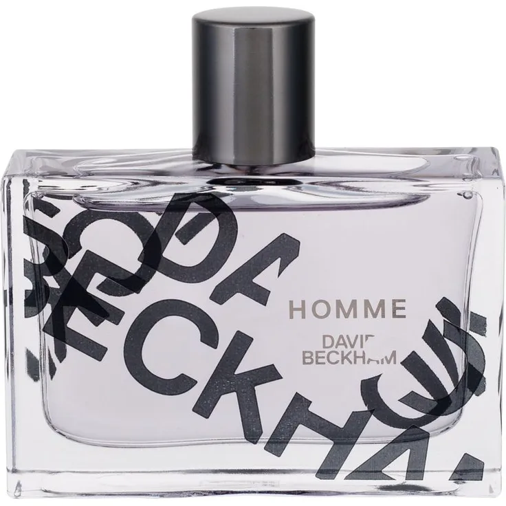 David Beckham Homme After Shave Lotion 50 ml