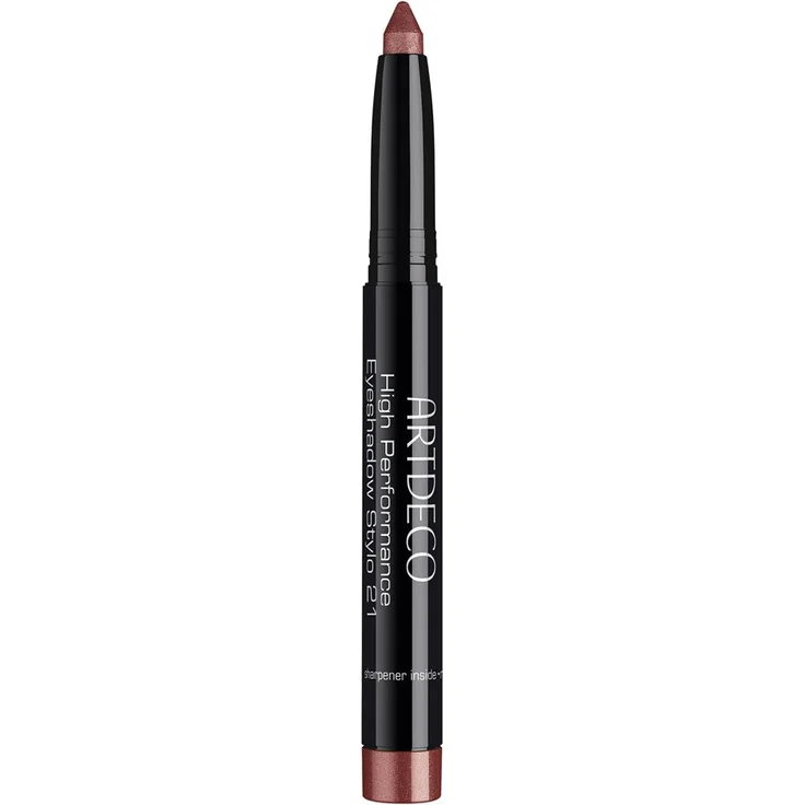 Artdeco High Performance Eyeshadow Stylo, 21 shimmering cinnamon – Bild 2