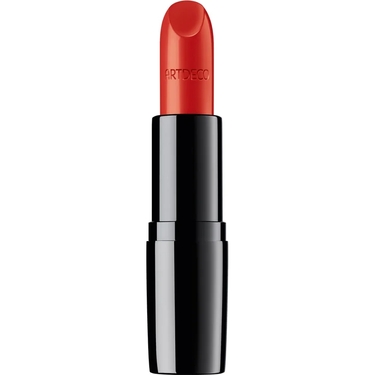 Artdeco Perfect Color Lipstick, 802 spicy red – Bild 2