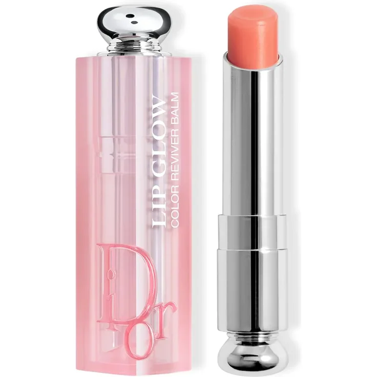 Dior Addict Lip Glow Coral 3,5 g – Bild 1