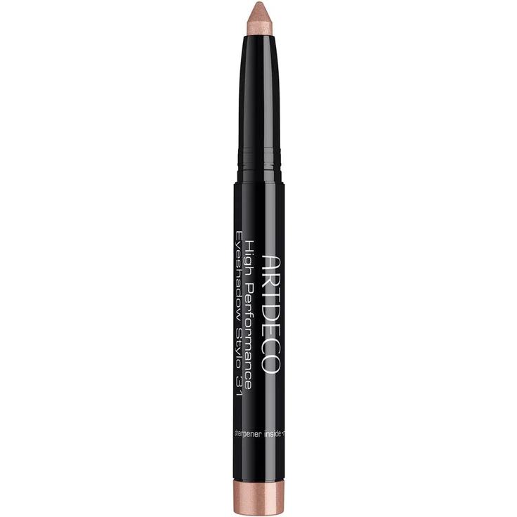 Artdeco High Performance Eyeshadow Stylo, 31 golden sand 1,4 g – Bild 2